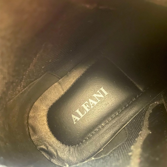 Men’s Alfani Boot - Picture 6 of 7